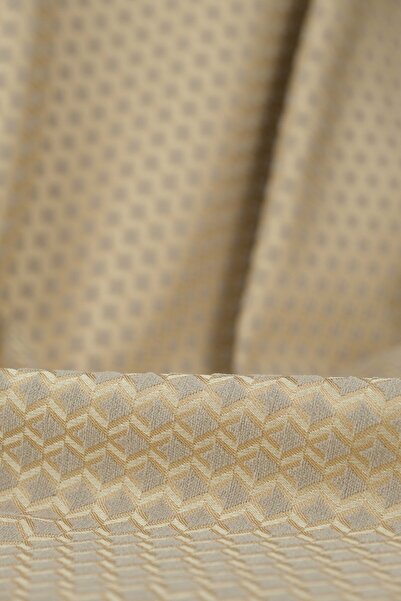 atlas fabric Atlas Kumaş Şönil Çırağan Serisi Döşemelik ve Perdelik Kumaş