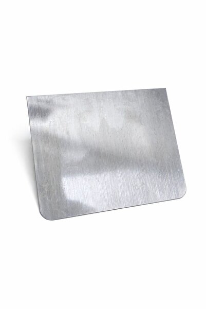 Dekor Macun Çekme Çeliği 15cmx11cm 1 Adet Fiyatıdır