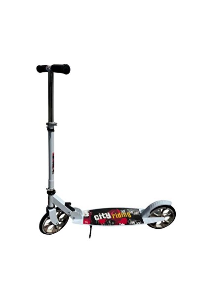 Farah And Marah Children's scooter with a modern design and excellent quality...