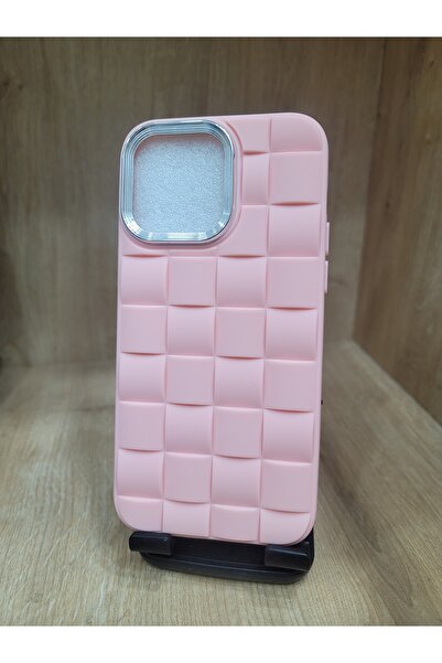 IPHONE 14 PROMAX ROOF SLIKON KILIF