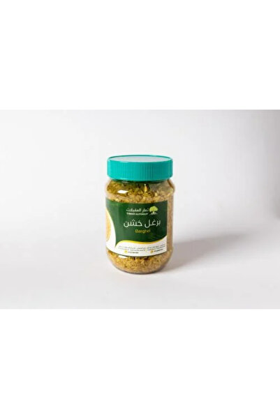 Thimar Aloqilat Coarse Bulgur 250g