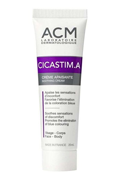 ACM كريم سيكاستيم أرنيكا 20 مل