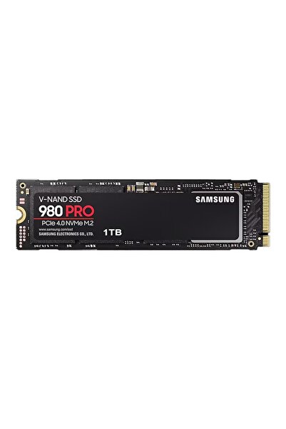 Samsung 980 Pro 1TB M2SSD (KUTUSUZ)