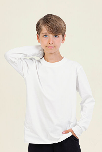 Dmb Boy's Comfortable Fit Flexible Lyc Sweat