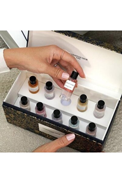 Dior La Collection Privée Set