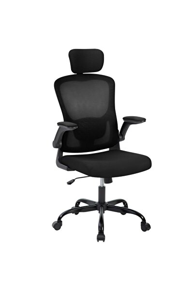 Garvee Office chair,Ergonomic Office Chair with Headrest,Lumbar Support,3D Ar...