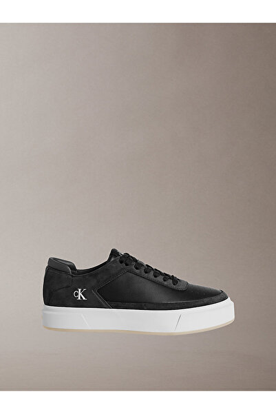 Calvin Klein BASKET CUPSOLE LACEU