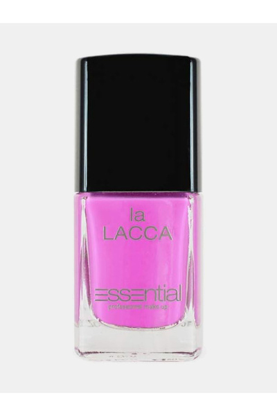 ESSENTİAL Hyper-lucid Finishing Nail Polish, Lotus Lac38