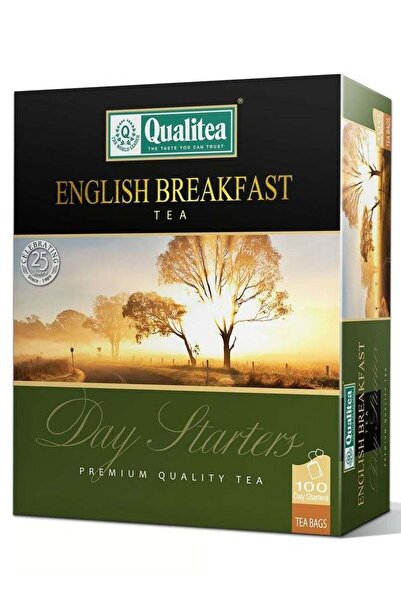 Quality English Tea 100 Bags