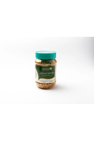 Thimar Aloqilat Roasted Coconut 250g