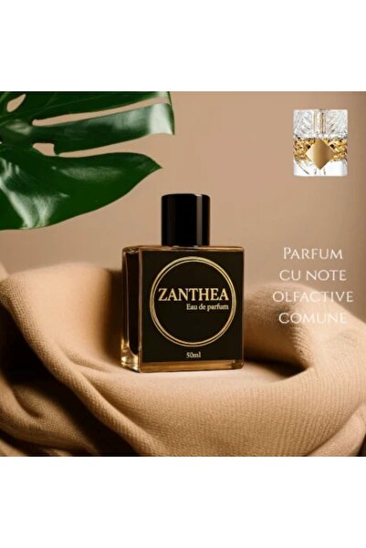 Zanthea Oud Supreme eau de parfum, 50 ml