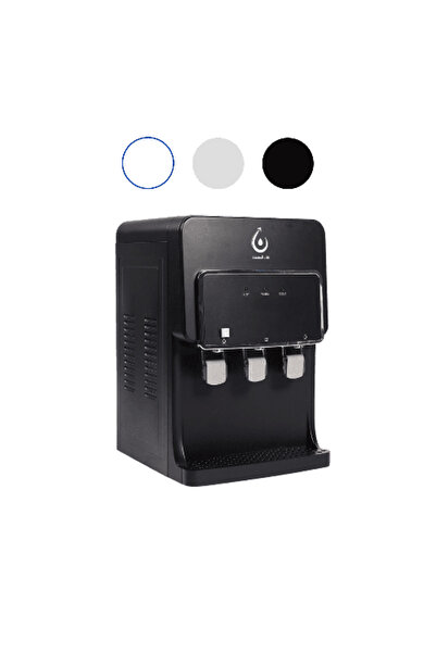 naqaa برادة نقاء المتحدة: ماء منقى لراحة بالك وسهولة حياتك