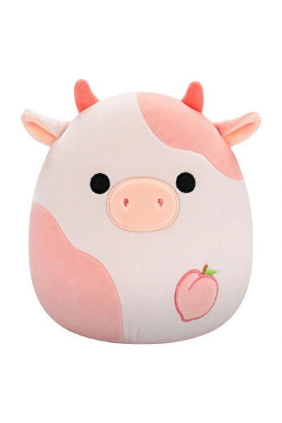 EASERA TİCARET 20 cm Series 21 Plush Toy Assortment