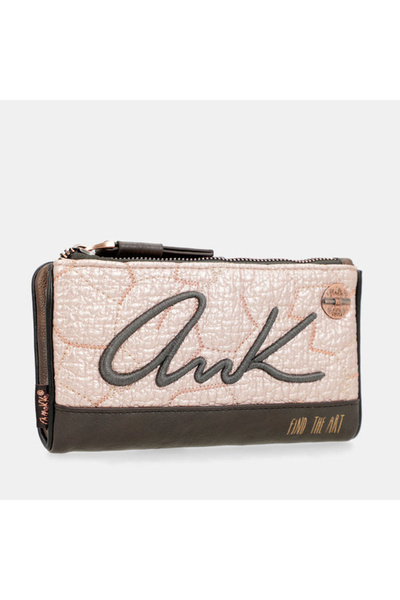 Anekke Women's wallet 37739 907