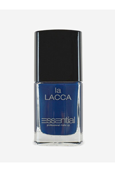 ESSENTİAL طلاء أظافر فائق الوضوح، تاورمينا لاك 60