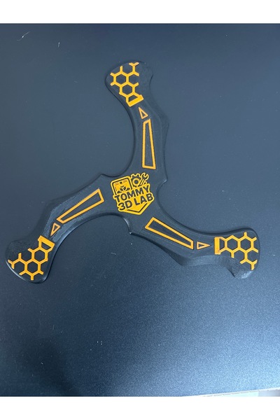 KEMX Boomerang | Dış Mekan Oyunu | Bumerang