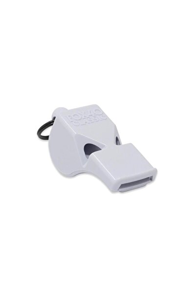 FOX 40 9902 Classic Safety Düdük Beyaz