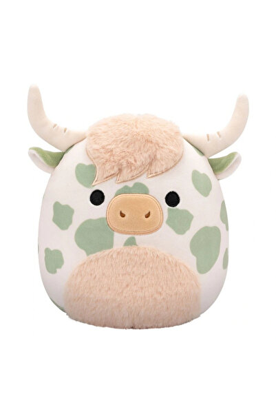 EASERA TİCARET 40 cm Series F Plush Toy Assortment