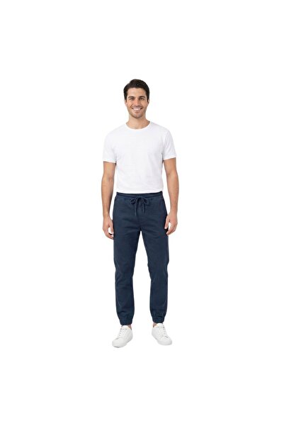 Enfield & Co. Men's Canvas Pants Enf2 Indigo