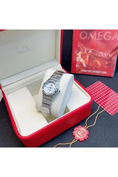 Omage Omaga first copy battery operated watch
