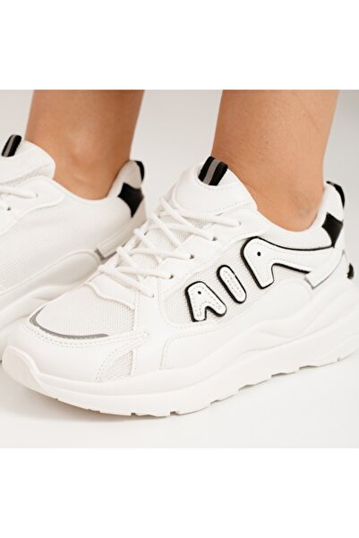 Sofia Store Adidasi dama din piele ecologica Maeve