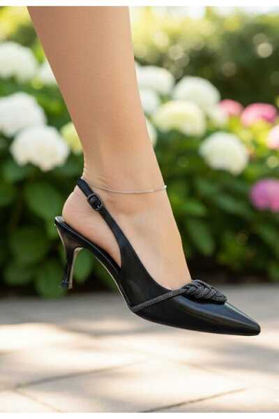 VARLIK AYAKKABI منتج فريد من نوعه بتفاصيل حجرية للموسم الجديد، أحدث المنتجات ...