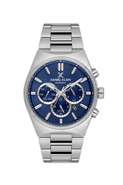 Daniel Klein Original 3 Atm Water Resistant 2 Years Warranty Men's Wristwatch