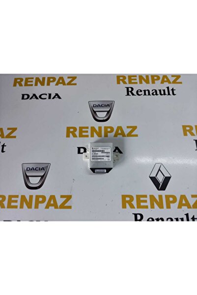 DACİA DUSTER DEFRANSİYEL BEYNİ 4 WD 416516154R