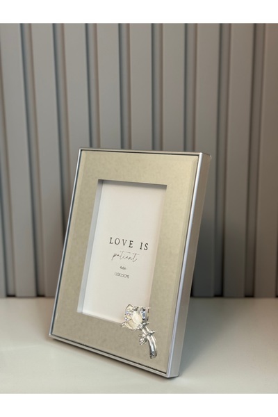 Days In Colours AROW-H-123 - Dubai Aynalı 10x15 Cm Fotoğraf Çerçevesi