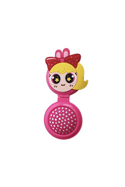 nascita Pixypop Girls Lulu Hair Brush - 42
