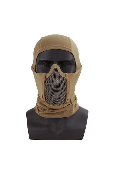 EMERSONGEAR تيلي بالاكلافا – تان شادو واريور (مضاد للضباب)