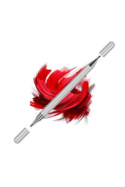 Sneezy قلم لمس دقيق وقلم حبر جاف متوافق مع جهاز Samsung Galaxy Tab A8 X200