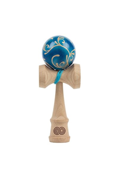 Kendama USA Custom Kaizen - Girr - Ariel