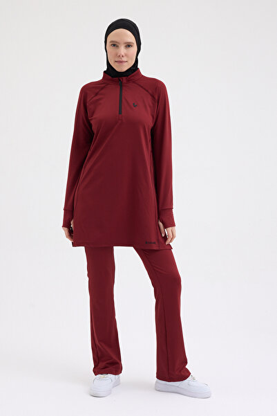 Lainafit Garnished Suit