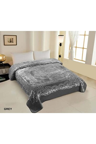 Jinan sa Janan Embossed Blanket - Single Size 160x220 cm