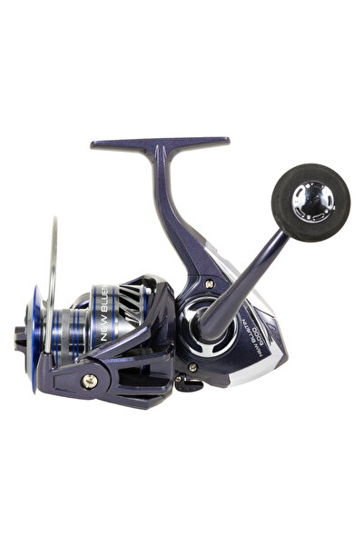 CONDOR Remixon New Bluetin Hc 4000 3+1Bb Reel Standard