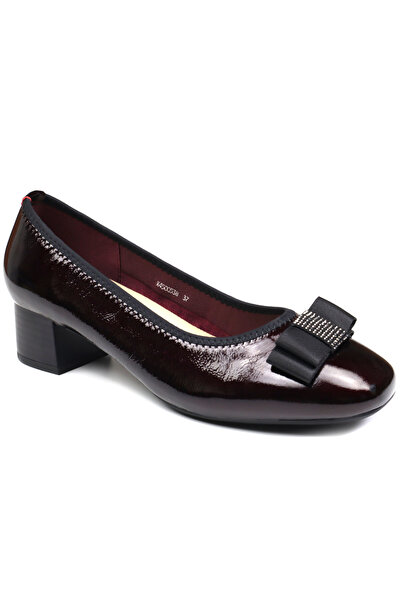 Karisma Women's shoes X4X450053B 23 L-bordeaux lacquer-39