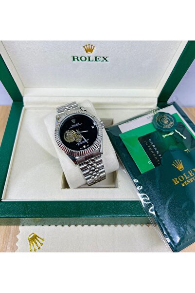 Rolex master copy automatic watch