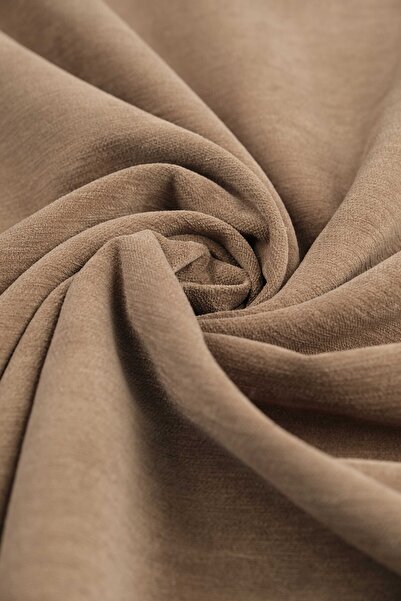 atlas fabric Atlas Kumaş Şönil Çırağan Serisi Döşemelik ve Perdelik Kumaş