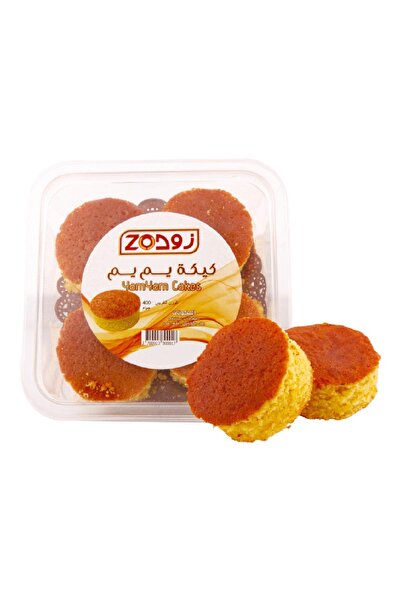 Zod Yam yam cake 1 kg