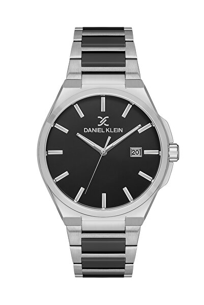 Daniel Klein Original 3 Atm Water Resistant 2 Years Warranty Men's Wristwatch