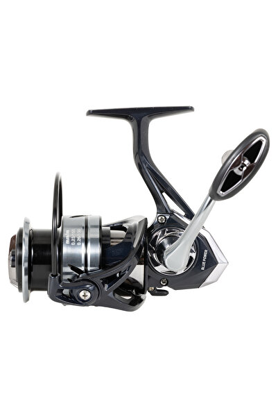 BESTWAY بكرة صيد REMIXON BLUE POWER 3000M بـ 5+1 كرات، طراز قياسي