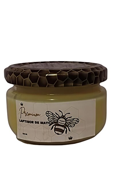 Elixirul Albinei Pollen and Propolis