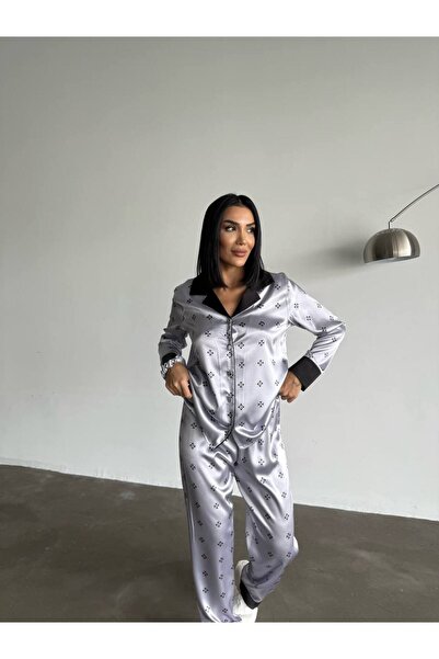 Belsonno Saten pijama