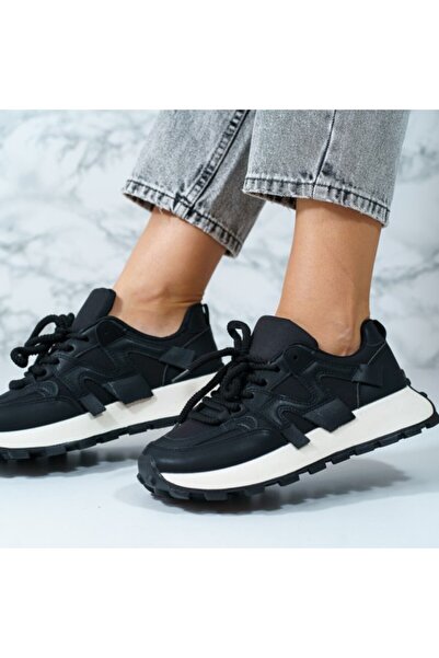 Sofia Store Sneakersi dama din piele ecologica Orry