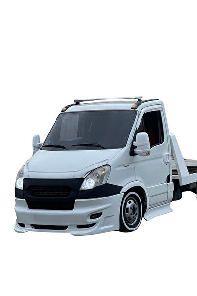 POYRAZ TUNİNG KIRILMAZ TAMPON Daıly 2013-2014 (Sissiz-BOYASIZ)