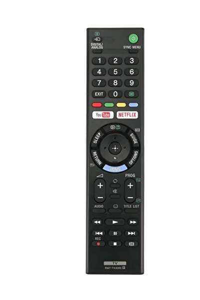 Generic ELTRAZONE New Replacement Remote Control