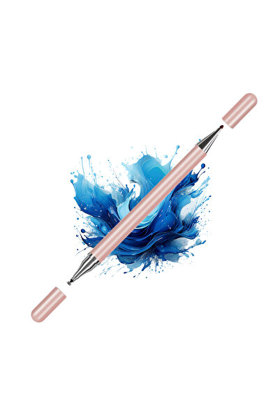 Sneezy Samsung Galaxy Tab A11+ Plus X230 İle Uyumlu Çift Uçlu Hassas Dokunmat...