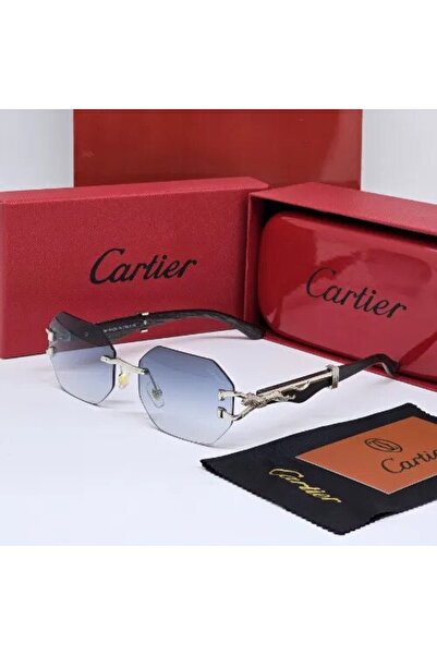 Cartier Women's Glasses