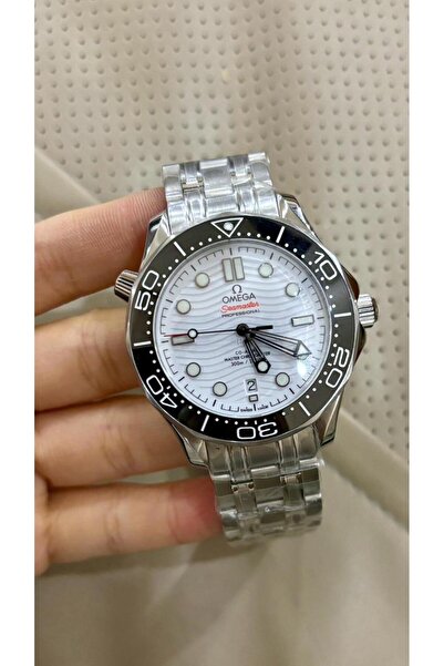 Omage Omaga master copy automatic watch